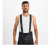 Sportful Pro Sleeveless Base Layer S White