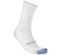 Calze Sportful Pro bianco idrogeno - L