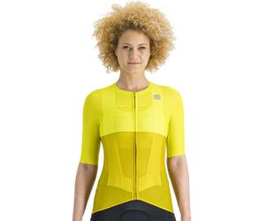 Sportful Pro W - maglia ciclismo - donna Yellow XL