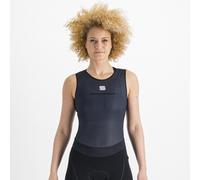 Sportful Pro Women's Sleeveless Base Layer M Galaxy Blue