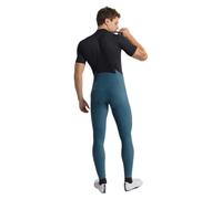 Sportful Pulse Bib Tights Blu S Uomo Blu Astro