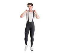 Sportful Salopette Ciclismo Pulse Nero Uomo L