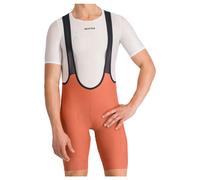 Sportful - Pulse Bibshort - Pantaloni da ciclismo L bianco