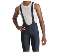 Sportful - Pulse Bibshort - Pantaloni da ciclismo S marrone