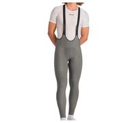 Sportful - Pulse Bibtight - Pantaloni da ciclismo L grigio