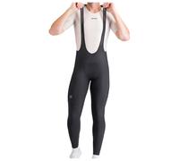 Sportful - Pulse Bibtight - Pantaloni da ciclismo L grigio