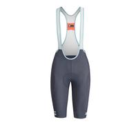 Sportful Pulse Heritage W - pantaloncino ciclismo - donna Blue S