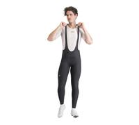 Sportful Pulse - pantalone ciclismo - uomo XL Black man