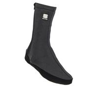 Sportful Reflex Bootie Overshoes Nero XL Uomo