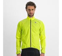 Sportful Reflex Jacket XS Yellow Fluo