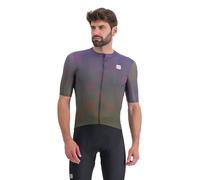 Sportful Rocket Jersey scarabeo uva brulè XXXL