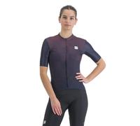 Sportful Rocket W - maglia ciclismo - donna Blue/Violet M