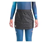 Sportful Rythmo - gonna sci di fondo - donna Black S