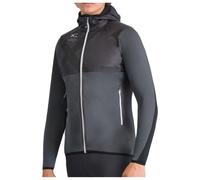 Sportful - Rythmo Jacket - Giacca sci di fondo S grigio