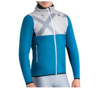 Sportful - Rythmo Jacket - Giacca sci di fondo XS blu