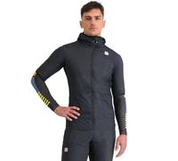 SPORTFUL Rythmo Puffy Jacket - Uomo - Nero - Taglia L- modello 2026