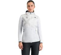 SPORTFUL Rythmo W Jacket - Donna - Bianco / Grigio - Taglia M- modello 2026