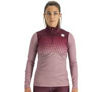 Sportful Rythmo W - maglia sci da fondo - donna Red L