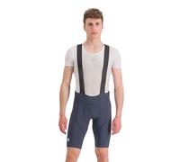Sportful Classic Bib Shorts Blu 2XL Uomo