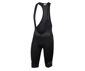 Sportful Salopette Ciclismo Giara Nero Uomo 3XL
