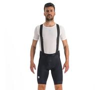Salopette sportful ltd nero