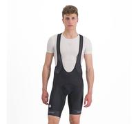 Sportful Salopette Ciclismo Neo Black Uomo XXL