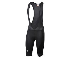 Sportful Salopette Ciclismo Neo Nero Uomo 3XL