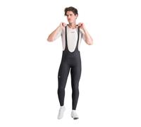 Sportful Salopette Ciclismo Pulse Nero Uomo XXL