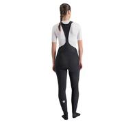 Sportful Salopette Larga Bodyfit Pro Black