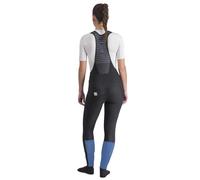 Sportful Salopette Larga Classic Black Blue Denim