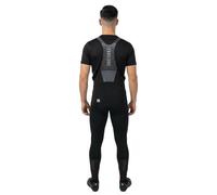 Sportful Salopette Larga Classic Race Black