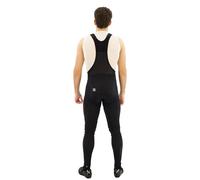 Sportful Salopette Larga Fiandre Black
