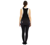 Sportful Salopette Larga Fiandre No Rain Black