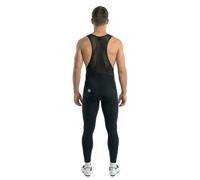 Sportful Salopette Larga Fiandre No Rain Team Black