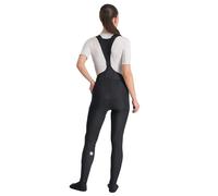 Sportful Salopette Larga Giara Black