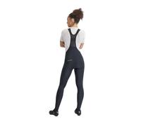 Sportful Salopette Larga Shift Black