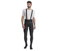 Calzamaglia sportful supergiara da uomo nero