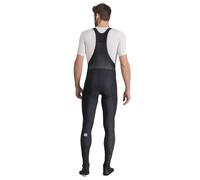 Sportful Salopette Larga Supergiara Black