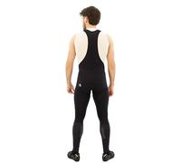 Sportful Salopette Larga Total Comfort Black