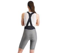 Sportful Salopette Ltd 2 Gun Metal