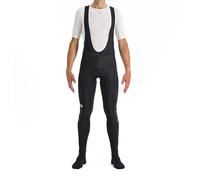 Sportful Salopette Lunga Ciclismo Neo Nero Uomo XL