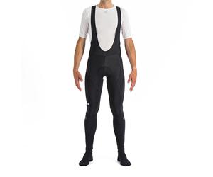 Sportful Salopette Lunga Ciclismo Neo Nero Uomo XXL