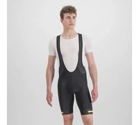Sportful Salopette Neo Black/Cedar