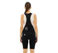 Sportful Srk Bib Shorts Nero M Donna Black