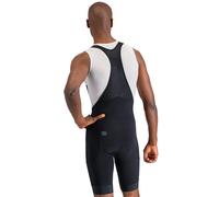 Sportful Supergiara 2 Bib Shorts Nero 2XL Uomo Black
