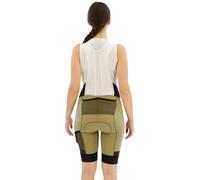 Sportful Salopette Supergiara Olive Green