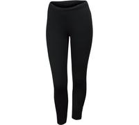 SPORTFUL Solid Tight Jr - Bambino - Nero - Taglia 12 anni- modello 2025