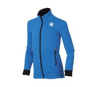 Sportful Squadra - giacca sci da fondo - bambino 8A Blue junior