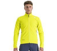 Sportful Squadra - giacca sci da fondo - uomo Yellow M