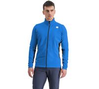 SPORTFUL Squadra Jacket - Uomo - Blu - Taglia L- modello 2024